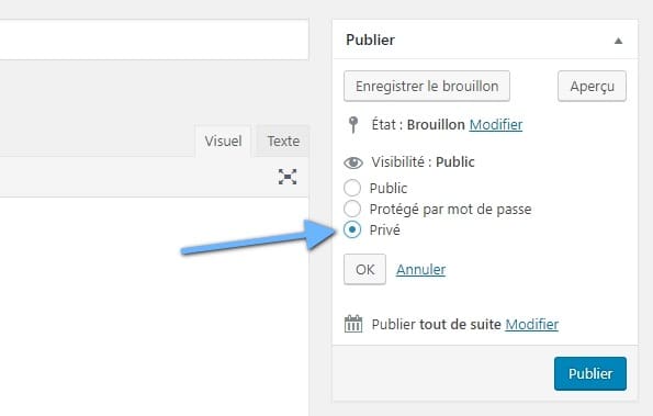 Article prive wordpress article prive wordpress.jpeg