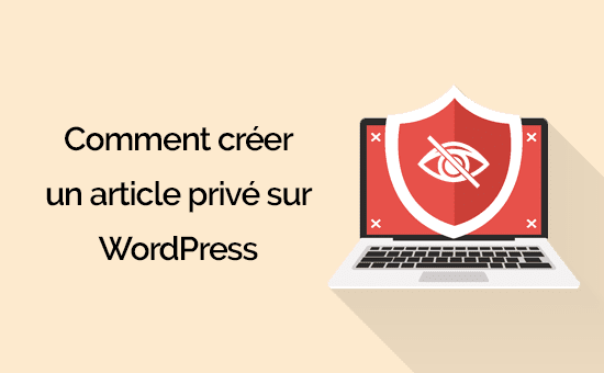 كيفية إنشاء مقال خاص على مدونة WordPress.png