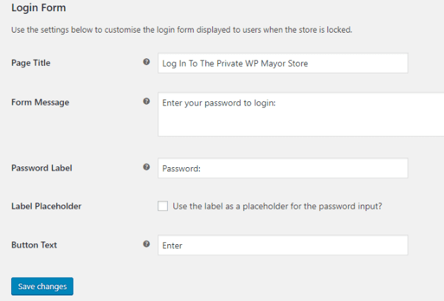 Formulaire de connexion Formulaire de connexion