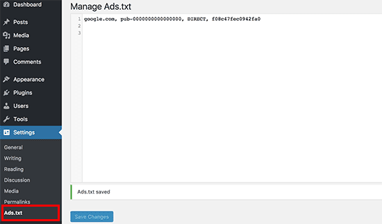 gérer les publicités sur WordPress.png