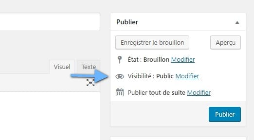 Visibilite darticles wordpress visibilite darticles wordpress.jpeg