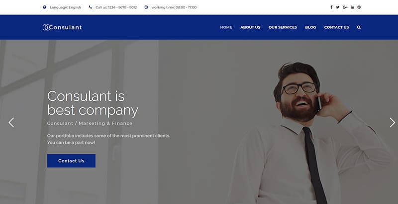 Consulant themes wordpress creer site internet societe conseil cabinet consulting Consulant themes wordpress creer site internet societe conseil cabinet consulting