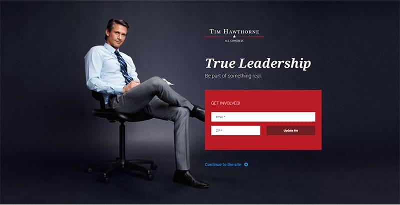 Frontrunner themes wordpress creer site internet parti politique Frontrunner themes wordpress creer site internet parti politique
