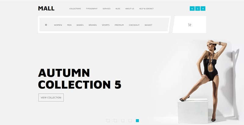 موضوعات مول وورد إنشاء موقع متجر إلكتروني للتجارة الإلكترونية