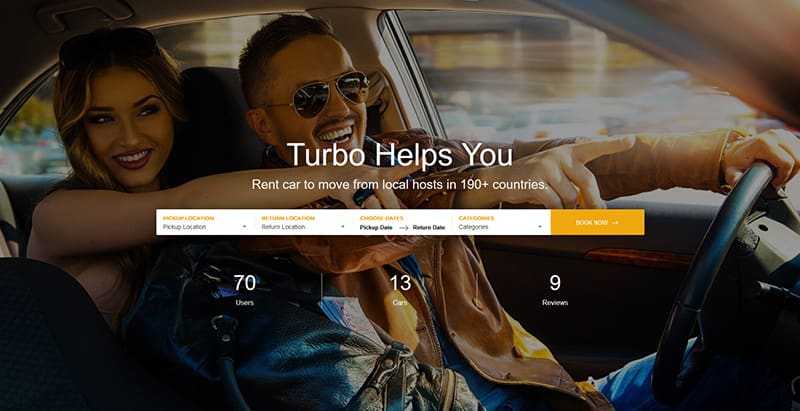 Turbo themes wordpress creer site web entreprise agence industrie Turbo themes wordpress creer site web entreprise agence industrie