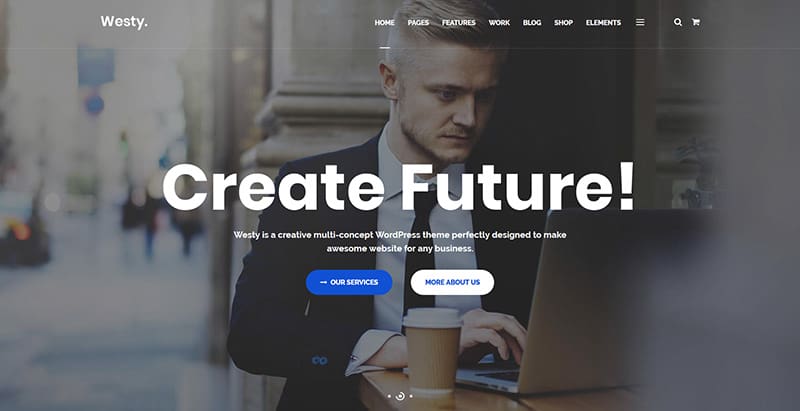 موضوعات Westy ووردبرس تخلق التوافق مع تدقيق الشركة المالية للموقع موضوعات Westy ووردبرس تخلق التوافق مع تدقيق الشركة المالية للموقع