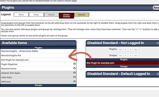 Activer les plugins sur les recherches activer les plugins sur les recherches.png