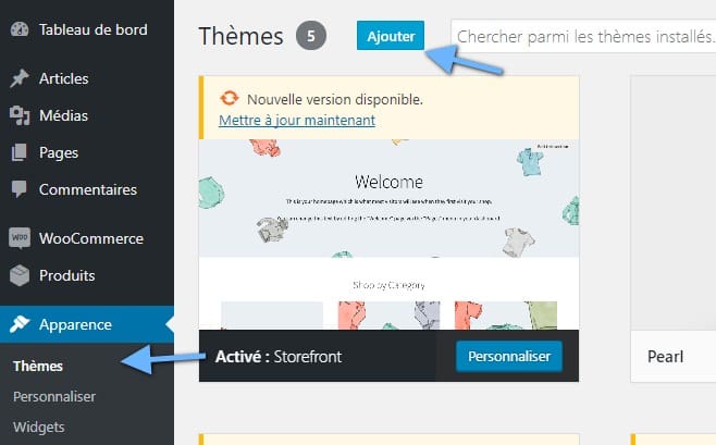 ajouter un thème wordpress.jpeg