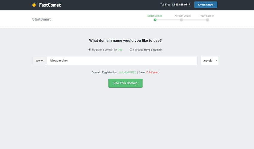 Comment choisir nom domaine blog site web Comment choisir nom domaine blog site web