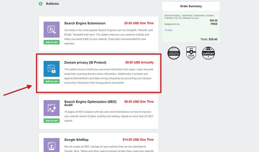 Comment creer un blog wordpress domaine prive Comment creer un blog wordpress domaine prive
