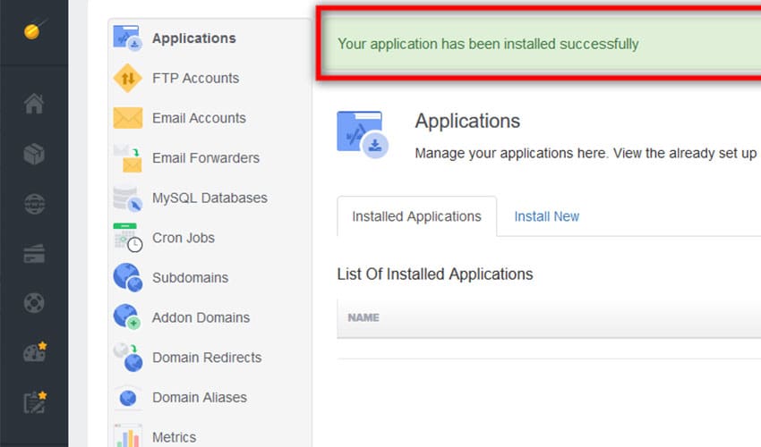 Comment creer un blog wordpress facilement installation reussie Comment creer un blog wordpress facilement installation reussie