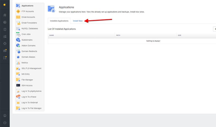 Comment creer un blog wordpress installer nouveau Comment creer un blog wordpress installer nouveau