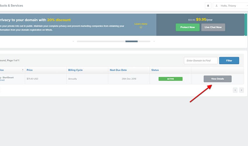 Comment installer blog wordpress fastcomet voir details Comment installer blog wordpress fastcomet voir details