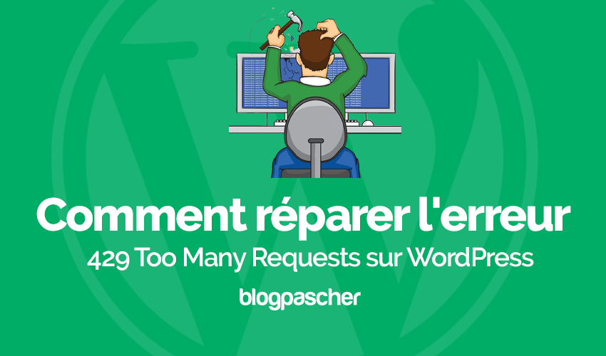How to Fix 429 Too Many Requests Error in WordPress (2023)