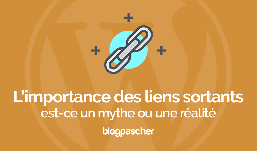Les liens sortants sont-ils bons pour le référencement ?