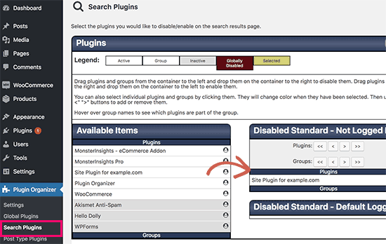 Léments disponible wordpress éléments disponible WordPress.png