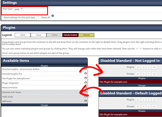 Organisation des types de publication personnalisées organisation des types de publication personnalisées.png