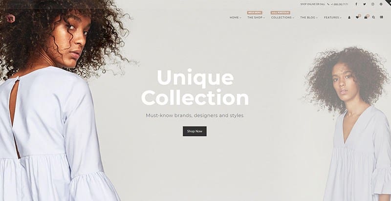 Rigid themes wordpress creer site web vente vetements mode Rigid themes wordpress creer site web vente vetements mode