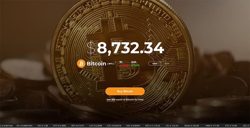 Tolarcek themes wordpress creer site internet entreprise crypto monnaies devises