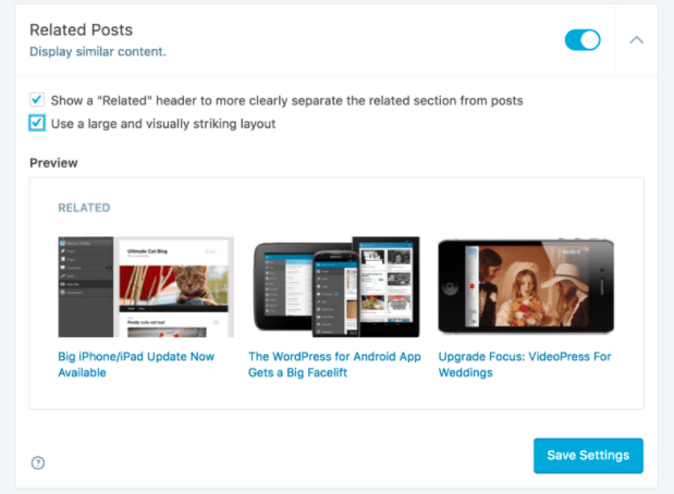 Articles similaire wordpress jetpack articles similaire wordpress jetpack.png