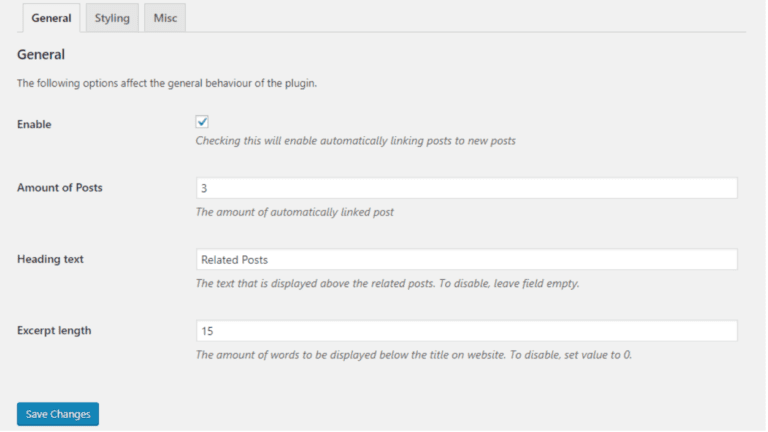 Contextual related post wordpress contextual related post WordPress.png