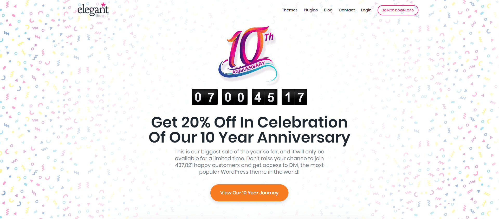 Elegantthemes reduction discount meilleur theme wordpress coupon