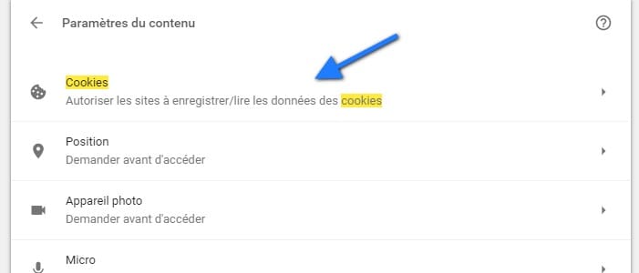 Liste des cookies chrome liste des cookies chrome.jpeg