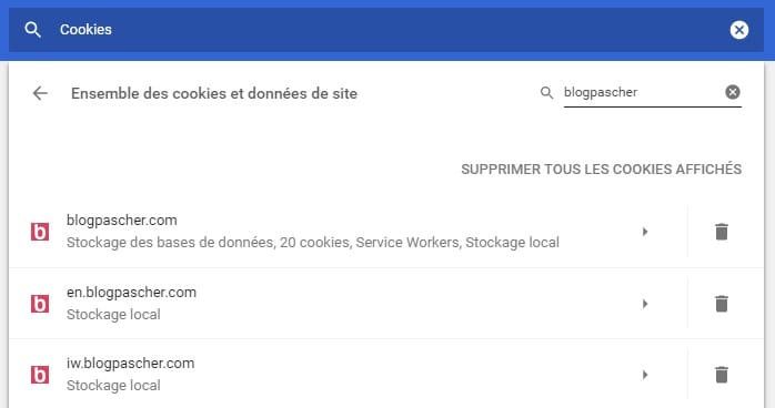 Liste des cookies liste des cookies.jpeg