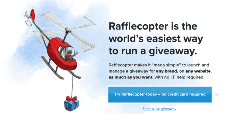 rafflecopter plugin wordpress.png