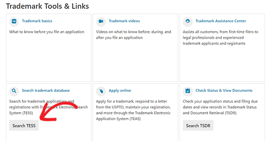 recherche de marque utilisée.png