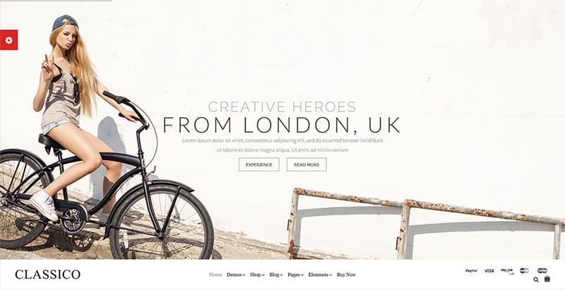 موضوعات كلاسيكو ووردبرس woocommerce إنشاء موقع التجارة الإلكترونية موضوعات كلاسيكو ووردبرس woocommerce إنشاء موقع التجارة الإلكترونية