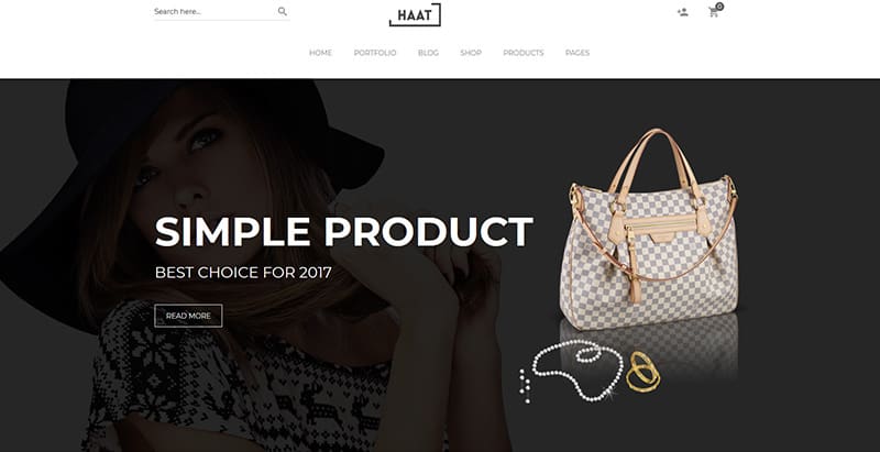 40 thèmes WordPress pour créer un site internet moderne