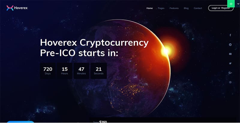 Hoverex themes wordpress creer site web cabinet consulting finance bitcoin Hoverex themes wordpress creer site web cabinet consulting finance bitcoin