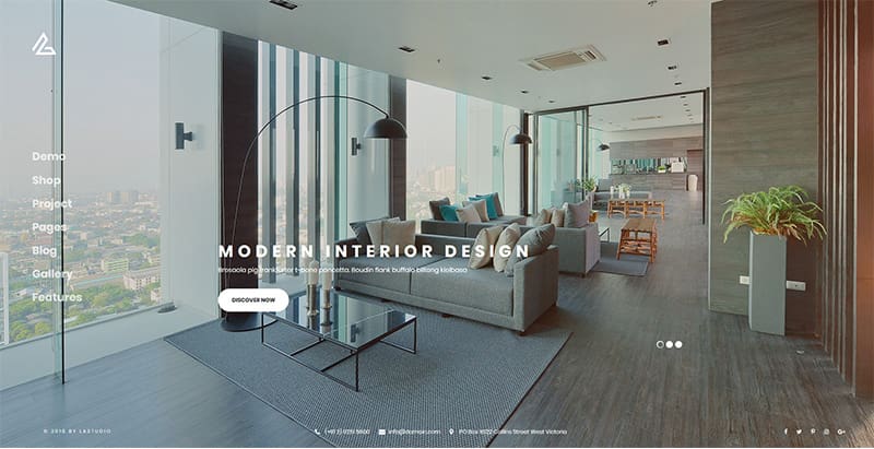 Lapa themes wordpress creer boutique en ligne ecommerce Lapa themes wordpress creer boutique en ligne ecommerce