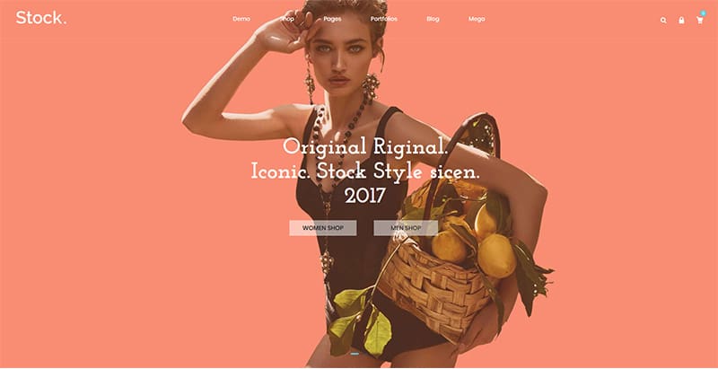 Xtocky themes wordpress woocommerce creer site web e commerce