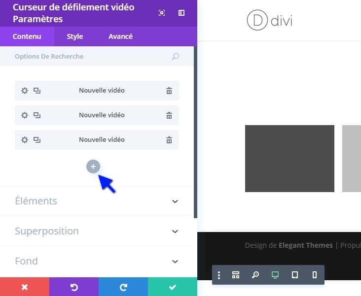 Ajouter un nouvel élément video 1 ajouter un nouvel élément video.jpeg