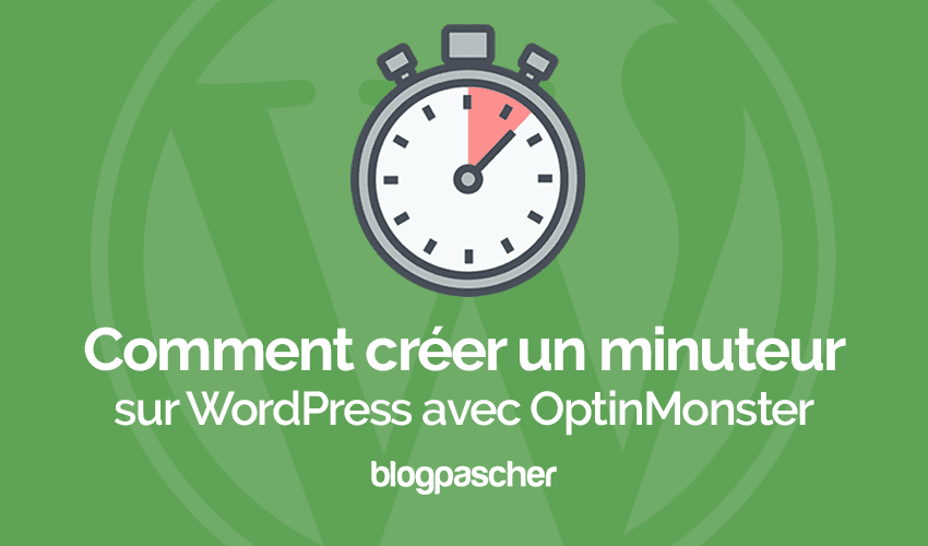 Comment ajouter un minuteur FOMO avec OptinMonster