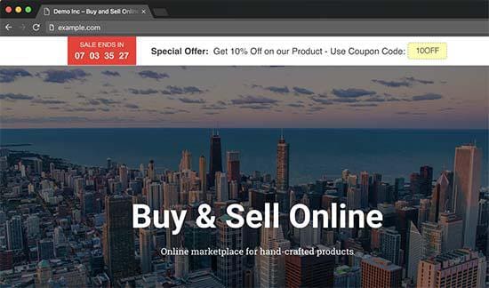 Counteur fomo wordpress counteur FOMO wordPress.jpg