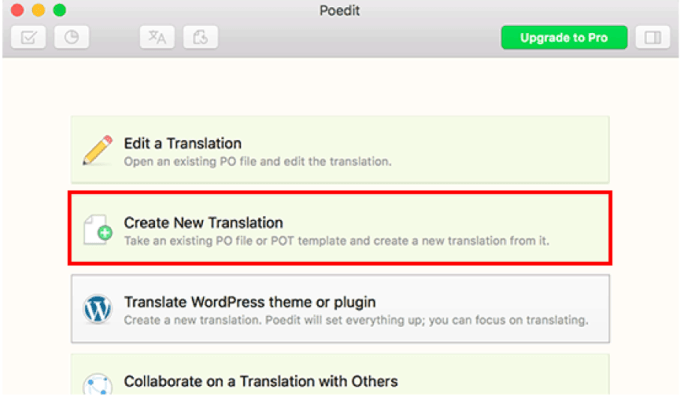 Créer une nouvelle traduction poedit créer une nouvelle traduction poedit.png