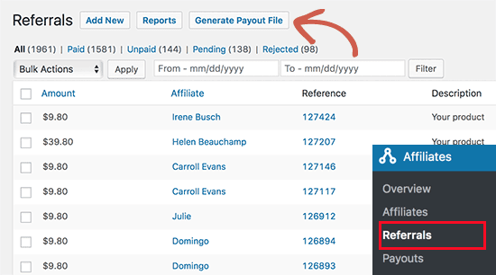generation de paiement WordPress.png