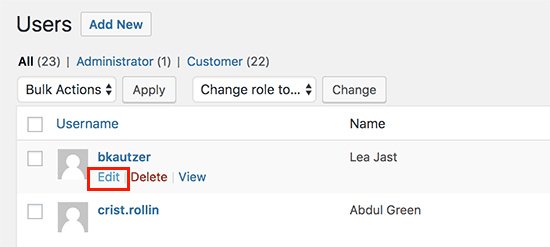 Liste des utilisateurs wordpress liste des utilisateurs WordPress.png