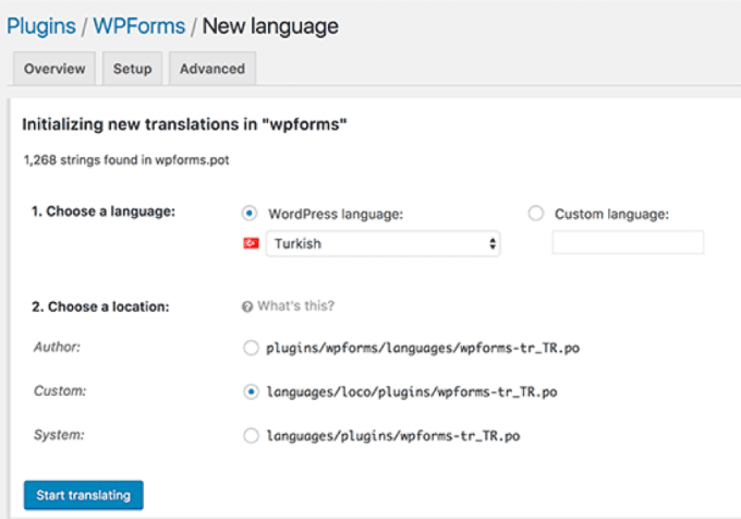 Nouvelle traduction wordpress loco translate nouvelle traduction wordpress loco translate.png
