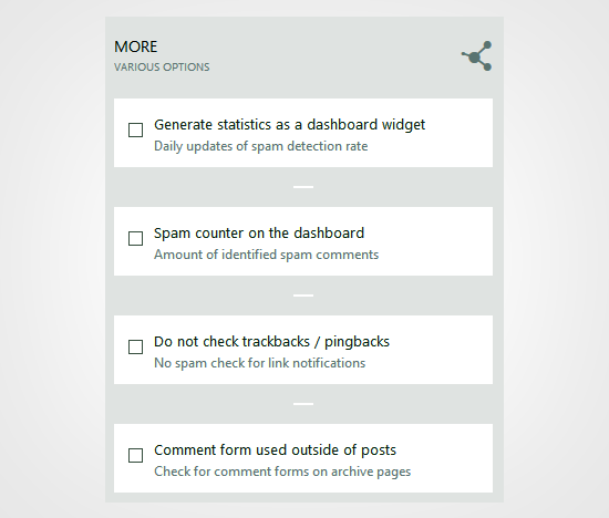 options diverses pour la protection anti spam.png