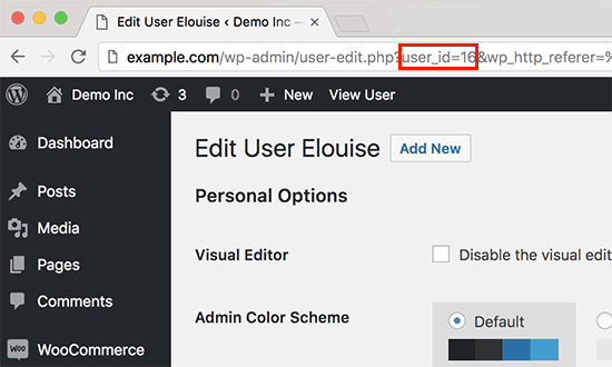 Personnaliser lutiliasteur woocommerce personnaliser l'utiliasteur WooCommerce.png