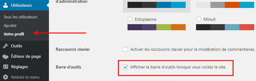 Plugin wordpress query monitor 2 Plugin wordpress query monitor 2