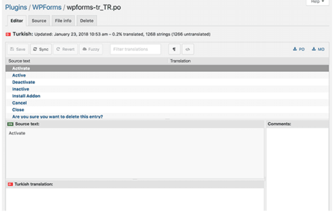 Traduction interface loco translate traduction interface loco translate.png