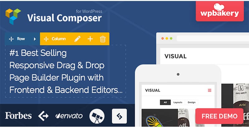 Visual composer critique theme wordpress premium smarty elearning