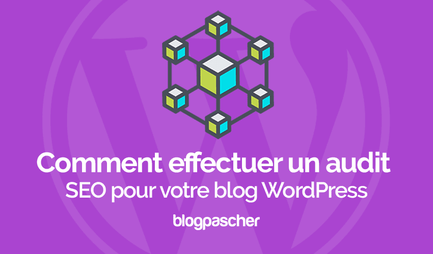 Comment effectuer l’audit du SEO de votre blog WordPress : Première Partie