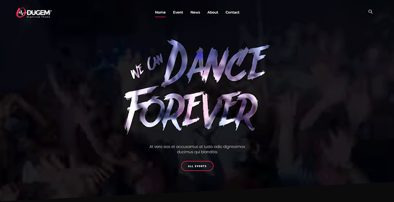 10 thèmes WordPress pour créer un site web d&rsquo;entreprise