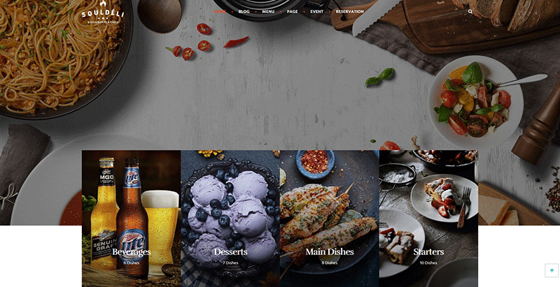 Souldeli themes wordpress creer site web entreprise corporate pme 1 Souldeli themes wordpress creer site web entreprise corporate pme 1